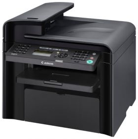 Canon i-SENSYS MF4550D