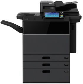 Toshiba e-STUDIO6508A