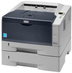 Принтер Kyocera FS-1320D (1102LZ3NL0)