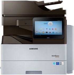 Samsung MultiXpress M5370LX SL-M5370LX/SEE