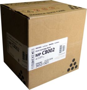 Тонер Ricoh 842147 (MPC8002)