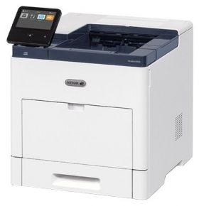 Монохромный принтер Xerox VersaLink B610DN