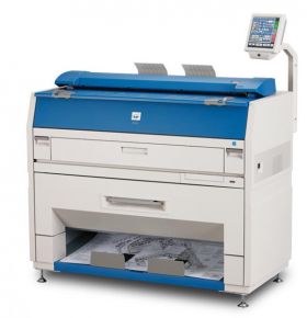 Ремонт KIP 3100