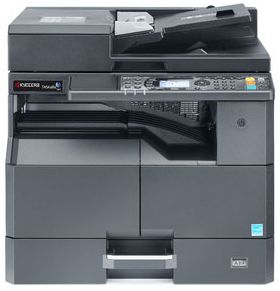 МФУ Kyocera TASKalfa 1801