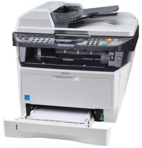 МФУ Kyocera FS-1030MFP/DP