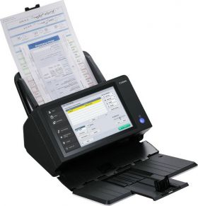 Canon imageFORMULA ScanFront 400