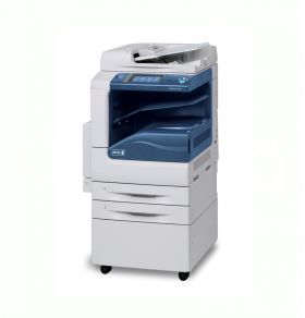 МФУ Xerox WorkCentre 5330 Copier/Printer/Scanner