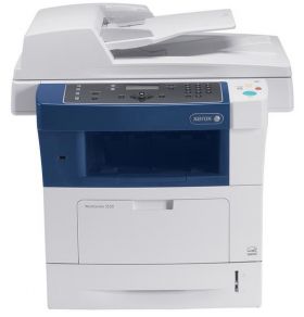Xerox 3550