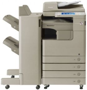 imageRUNNER ADVANCE 4245i