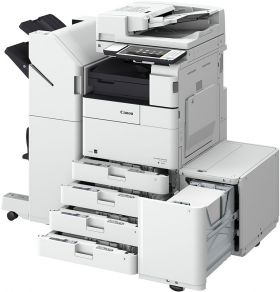 iR-ADV 4545i