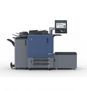 Konica Minolta Bizhub PRESS C1060