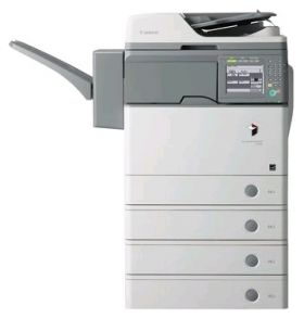 Canon iR 1730i