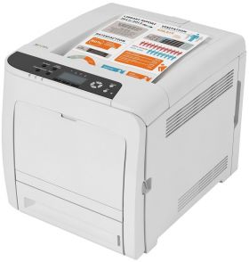SP C340DN