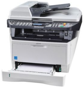 МФУ Kyocera FS-1130MFP