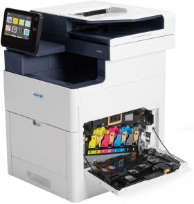 Xerox C605XL
