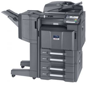 Kyocera 4550ci
