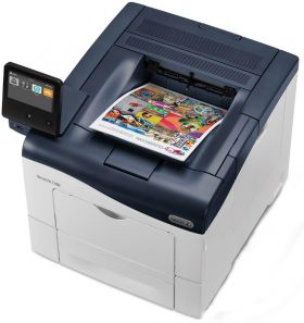 Принтер VersaLink C400/N