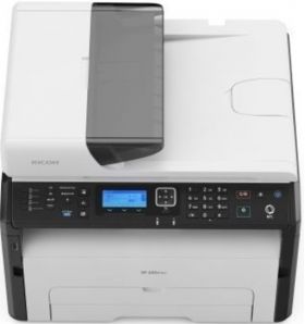 МФУ Ricoh