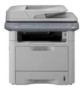 Samsung SCX-4833FD