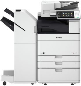 IR ADVANCE C5535i