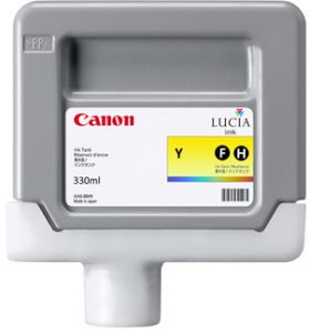 Canon PFI-307Y (9814B001)