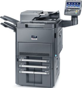 Kyocera TASKalfa 8001i