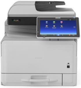 Ricoh MP C307SPF