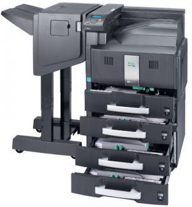 Принтер A3 Kyocera FS-C8500DN