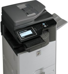 Цифровое МФУ Sharp MX-2314N