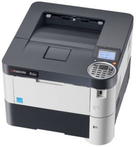 Принтер Kyocera FS-2100D (1102L23NL1)