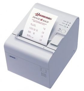 Epson TM-T90 LPT EDG