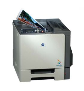 Konica Minolta MagiColor 5440DL