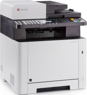 МФУ Kyocera ECOSYS M5521cdw