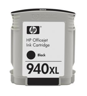 Картридж для HP OfficeJet 8000, 8500, 8500a HP-C4906AE (черный)