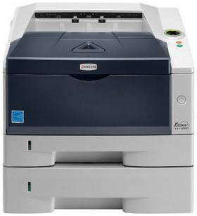 Принтер Kyocera FS-1120D