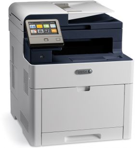 Xerox wc 6515DNI