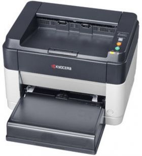 Kyocera FS-1060DN (1102M33RUV) + USB