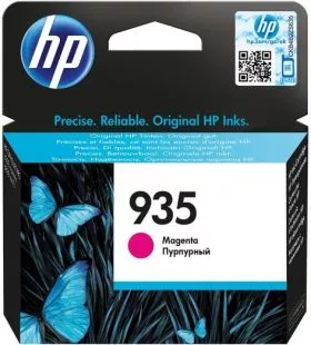 Картридж для HP Officejet Pro 6830, 6230 (C2P21AE №935) (пурпурный)