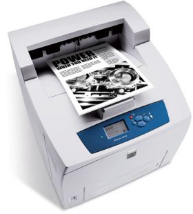 Аппарат Xerox Phaser 4510DN