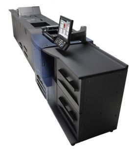 Цветное МФУ Konica Minolta Bizhub C6000L