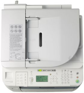 Canon iR 1133iF