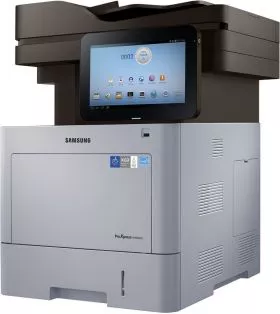 Samsung Smart ProXpress M4580FX (SL-M4580FX/XEV)