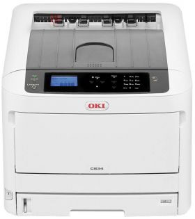 OKI C834dnw