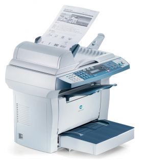 Konica Minolta 1490MF