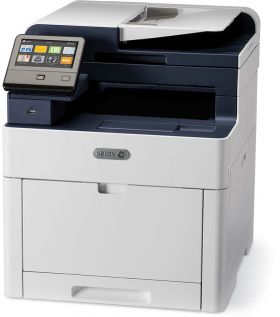 МФУ Xerox WorkCentre 6515N