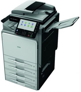 МФУ MP C401SRSP (416973)