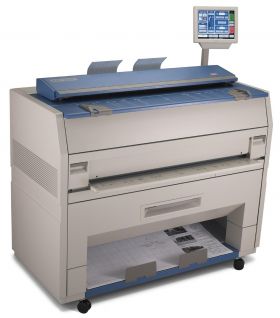 Ремонт KIP 3000