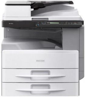 Ricoh Aficio MP 2501L