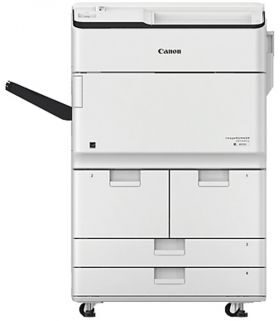 imageRUNNER ADVANCE 6555i PRT