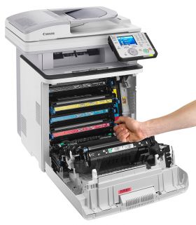 МФУ Canon A4 i-SENSYS MF9280Cdn 4497B016